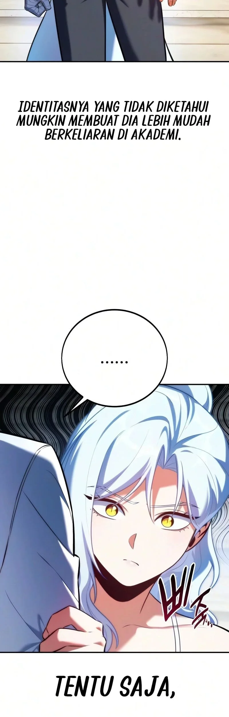 The Extra’s Academy Survival Guide Chapter 105 Gambar 79