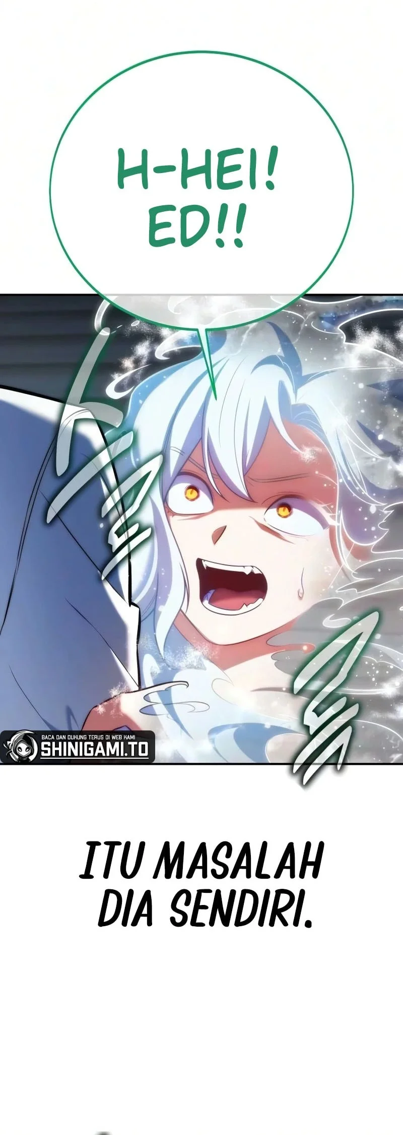 The Extra’s Academy Survival Guide Chapter 105 Gambar 80