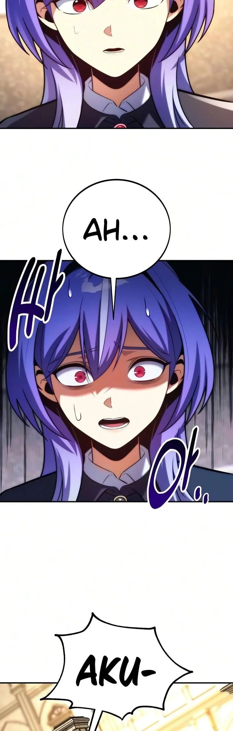 The Extra’s Academy Survival Guide Chapter 105 Gambar 82