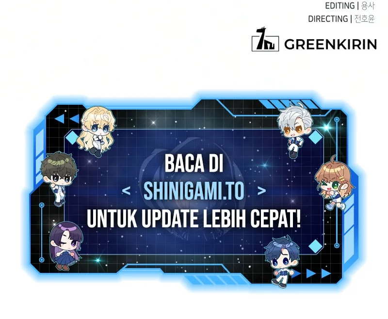 The Extra’s Academy Survival Guide Chapter 105 Gambar 85