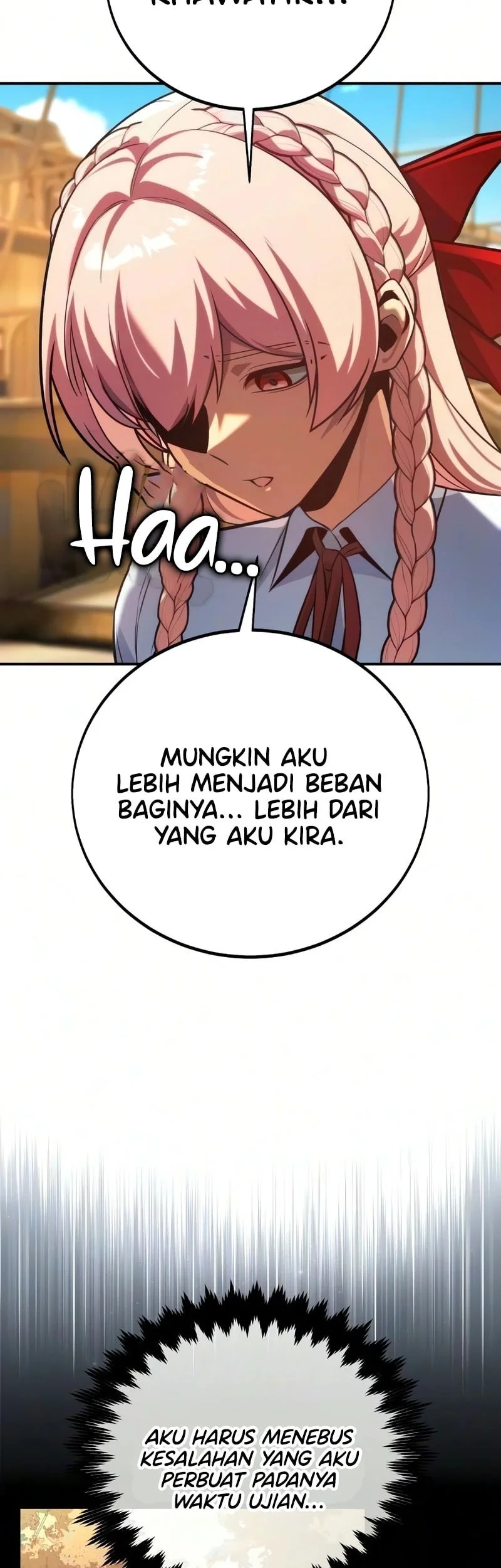 The Extra’s Academy Survival Guide Chapter 106 Gambar 76