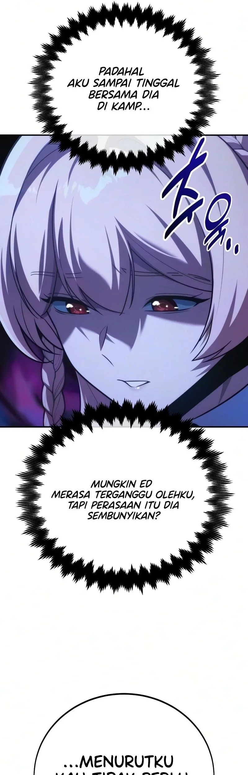 The Extra’s Academy Survival Guide Chapter 106 Gambar 78