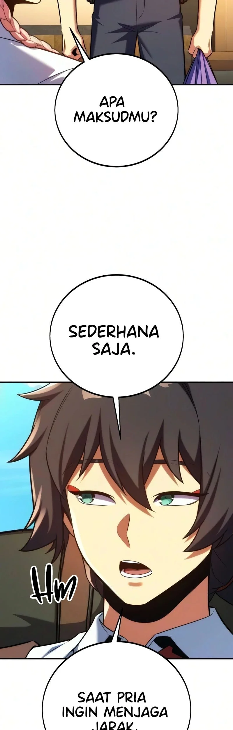 The Extra’s Academy Survival Guide Chapter 106 Gambar 80