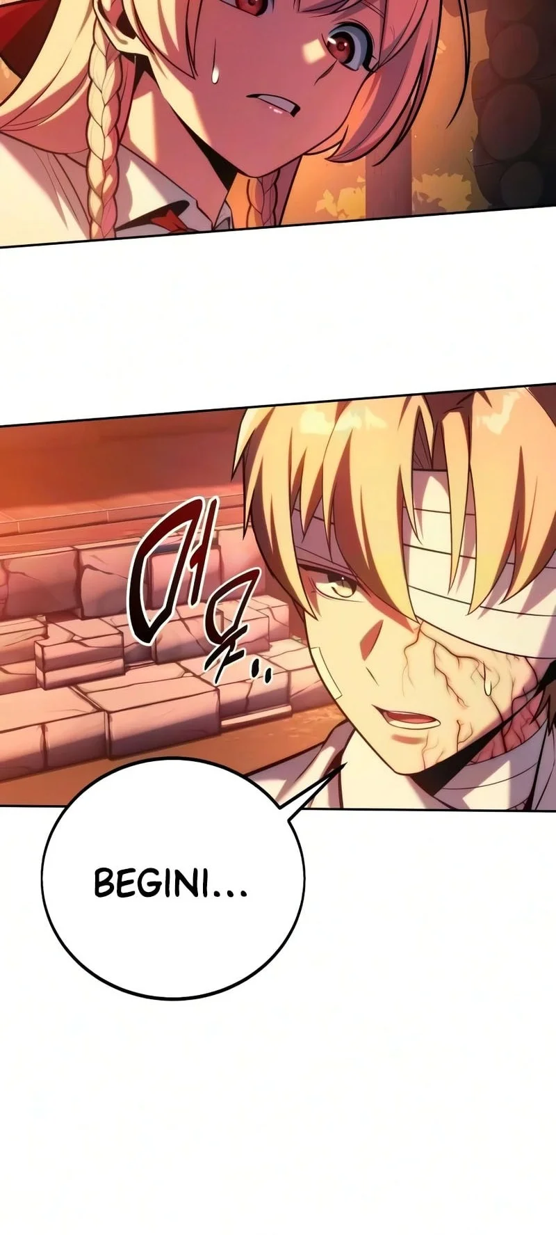 The Extra’s Academy Survival Guide Chapter 106 Gambar 89