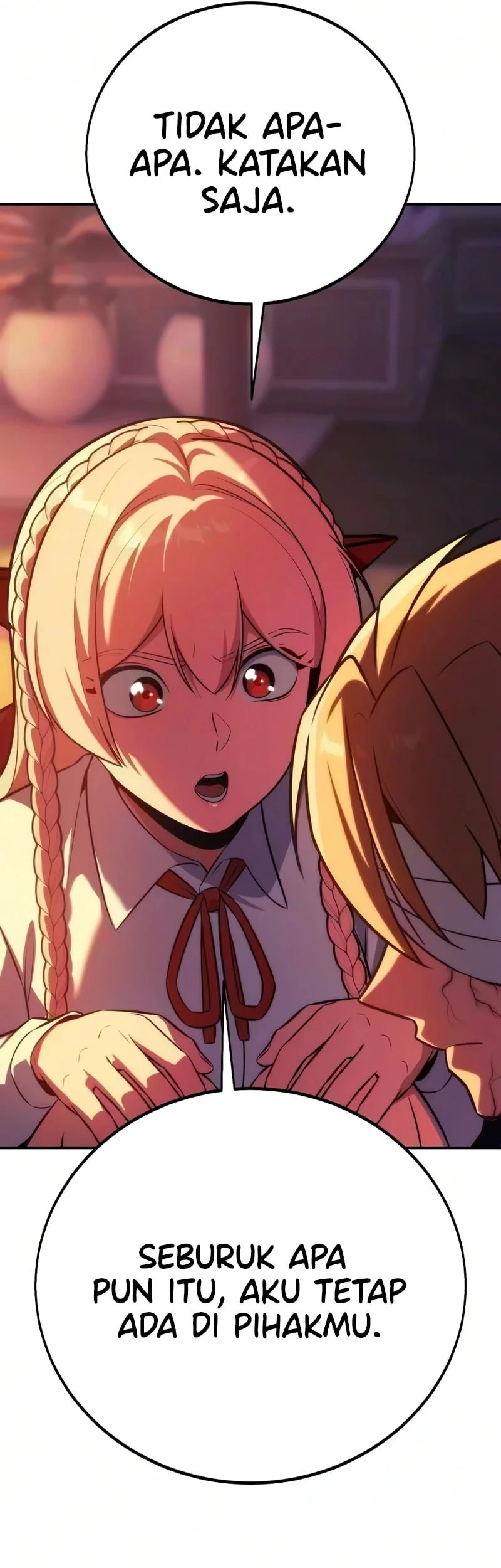 The Extra’s Academy Survival Guide Chapter 106 Gambar 94