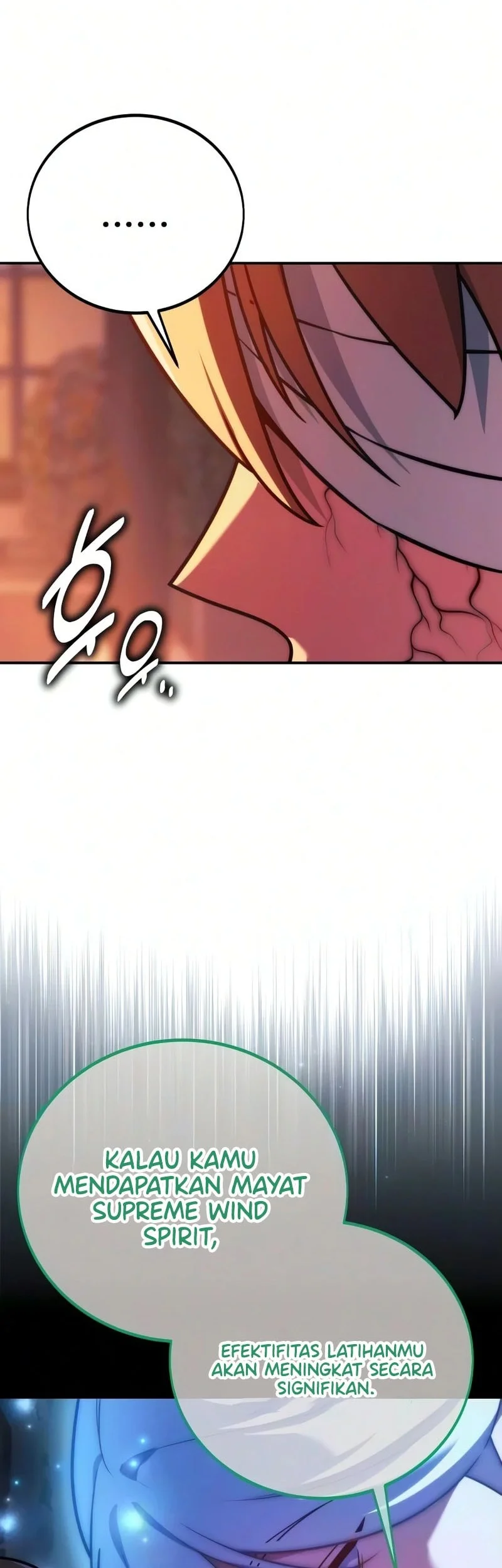 The Extra’s Academy Survival Guide Chapter 106 Gambar 95