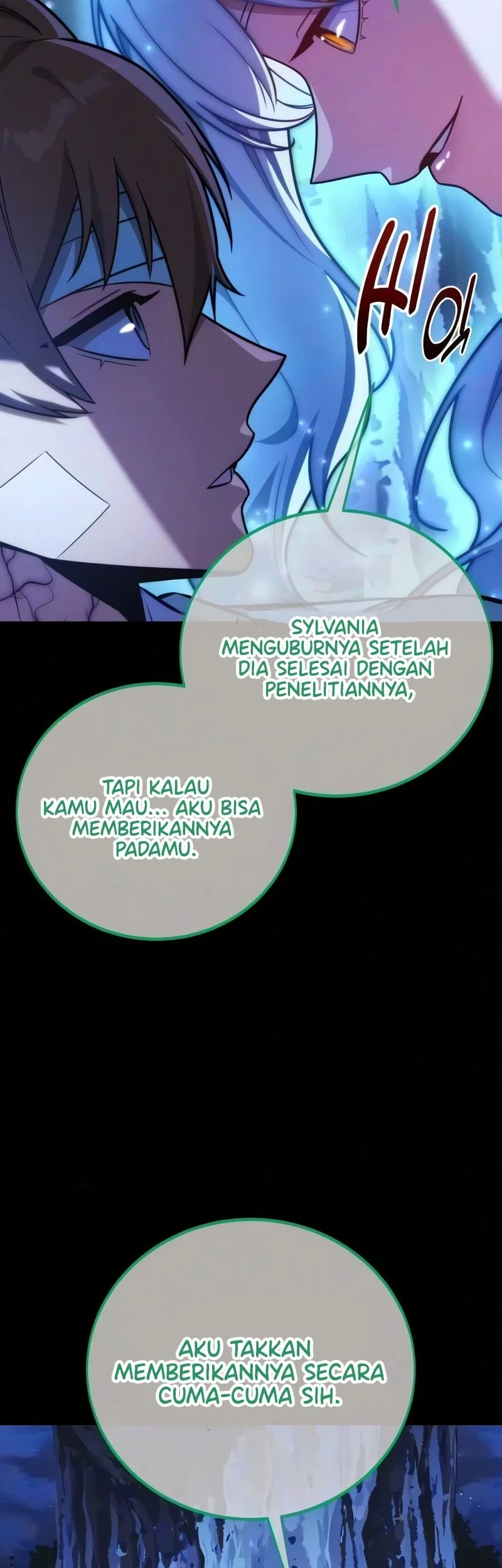 The Extra’s Academy Survival Guide Chapter 106 Gambar 96