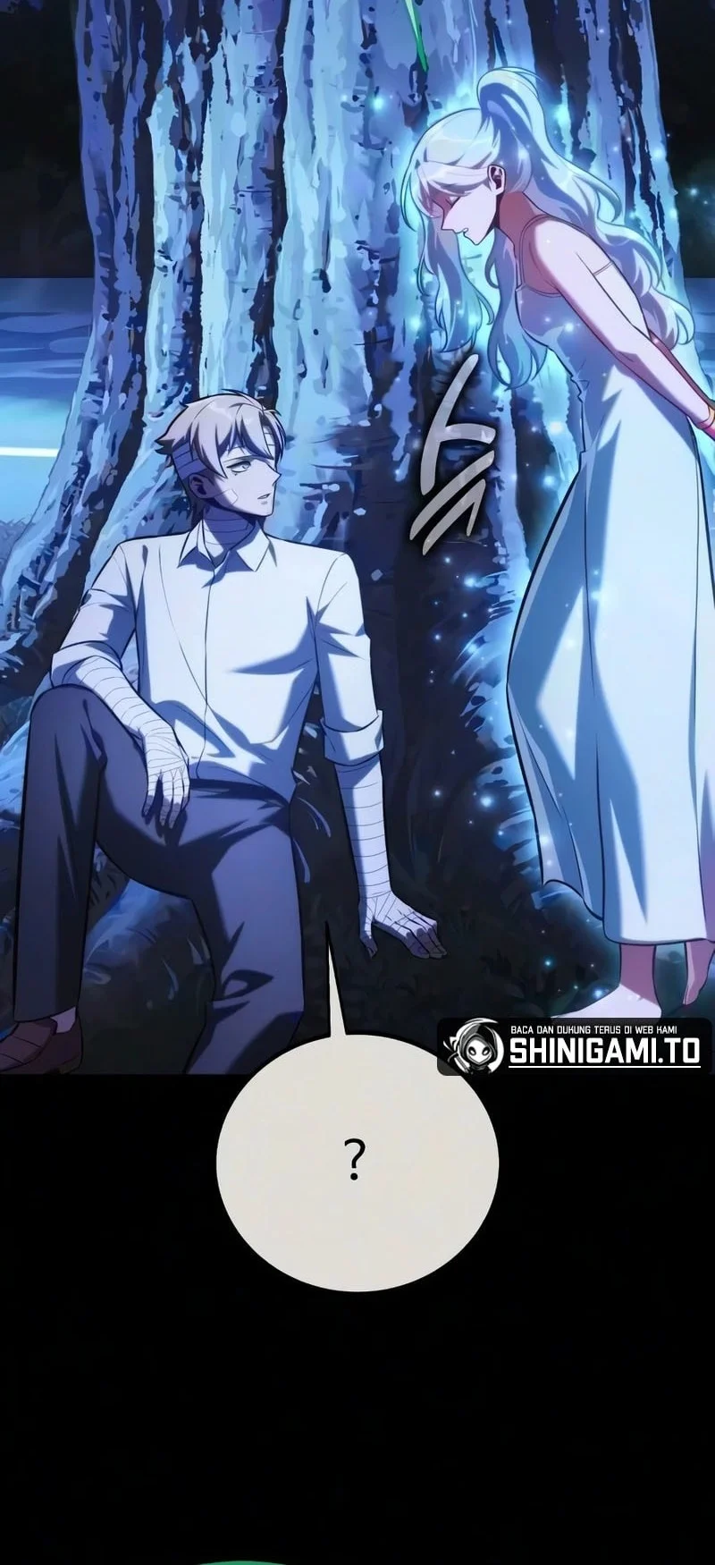 The Extra’s Academy Survival Guide Chapter 106 Gambar 97