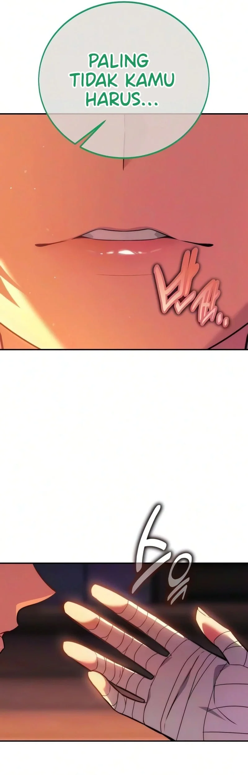 The Extra’s Academy Survival Guide Chapter 106 Gambar 102