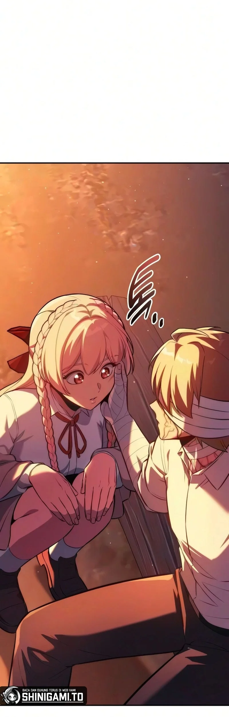 The Extra’s Academy Survival Guide Chapter 106 Gambar 103