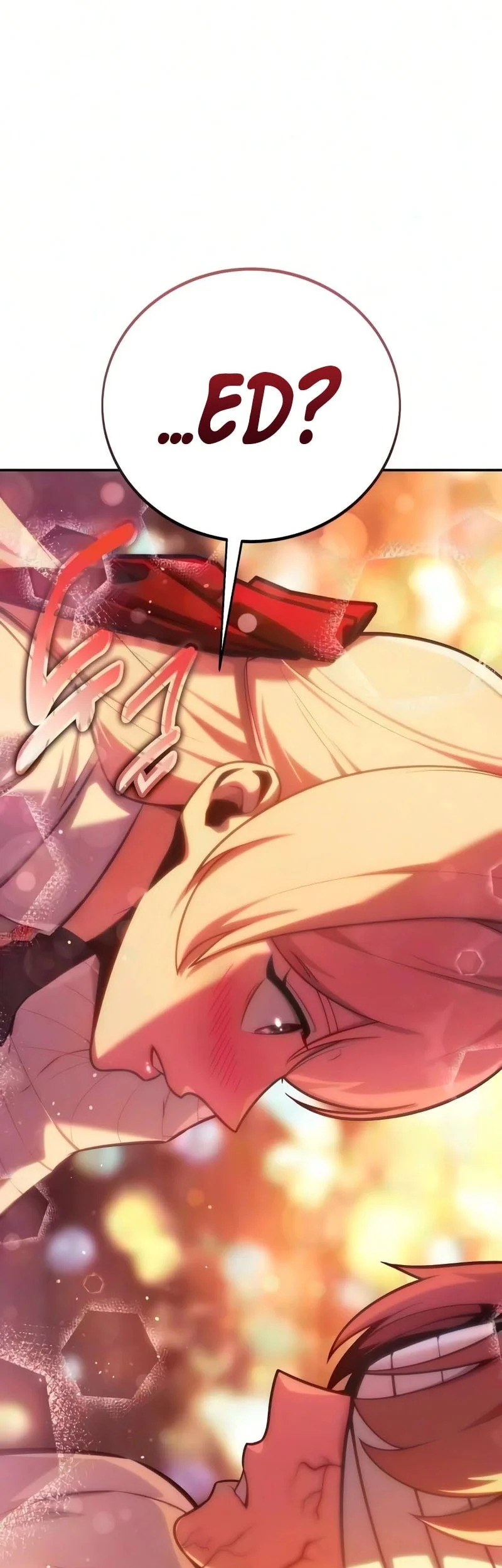 The Extra’s Academy Survival Guide Chapter 106 Gambar 104