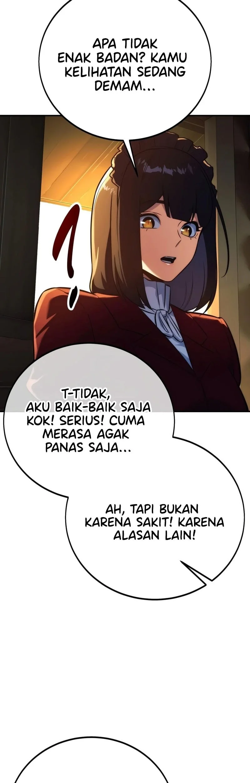 The Extra’s Academy Survival Guide Chapter 107 Gambar 60