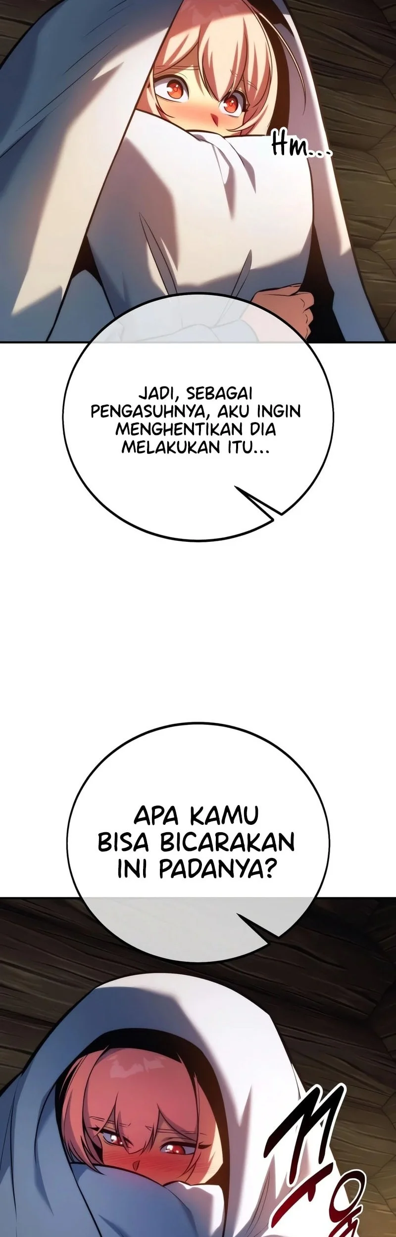 The Extra’s Academy Survival Guide Chapter 107 Gambar 67