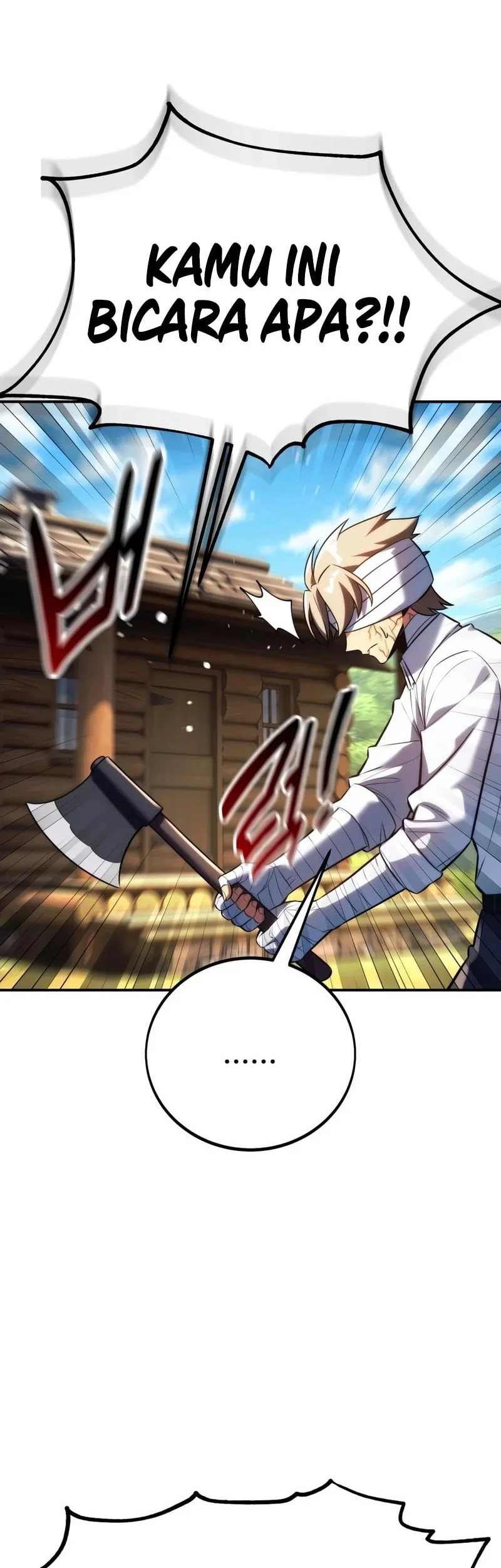 The Extra’s Academy Survival Guide Chapter 107 Gambar 71