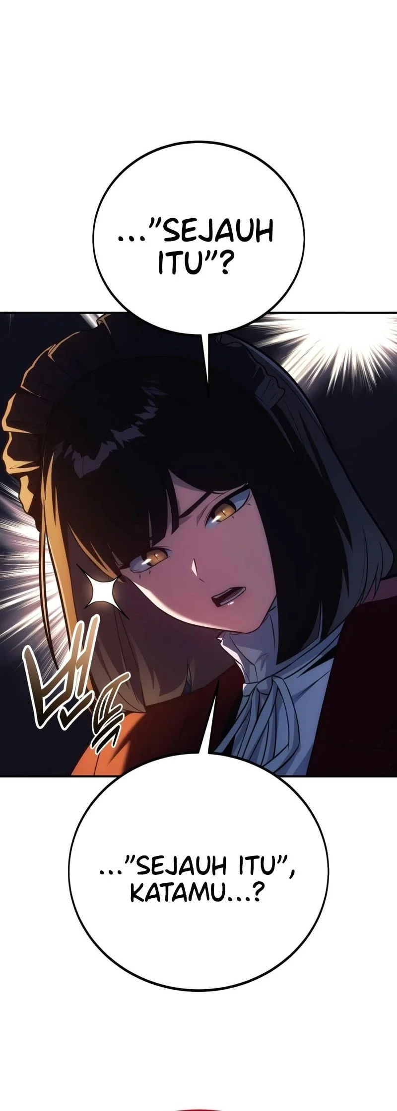 The Extra’s Academy Survival Guide Chapter 107 Gambar 73