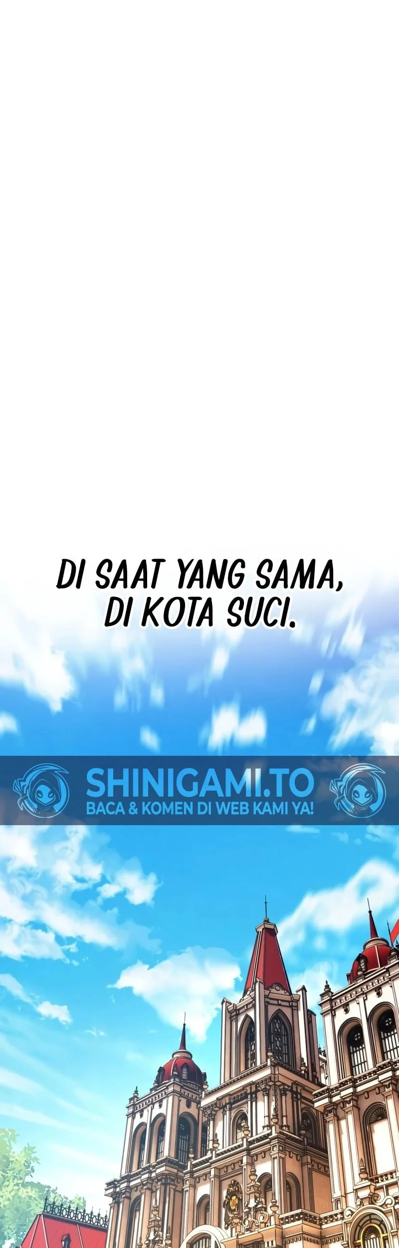 The Extra’s Academy Survival Guide Chapter 107 Gambar 75