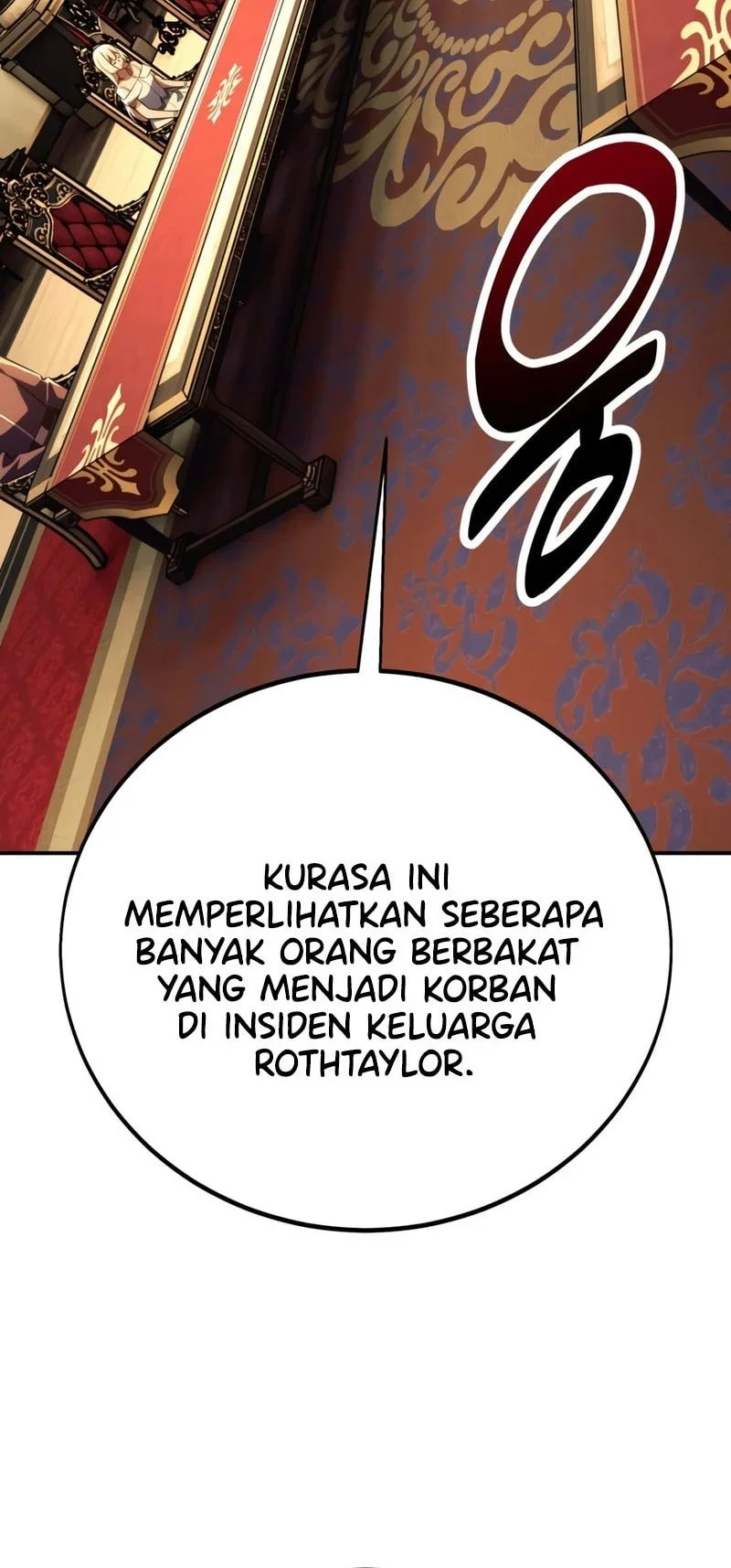 The Extra’s Academy Survival Guide Chapter 107 Gambar 77