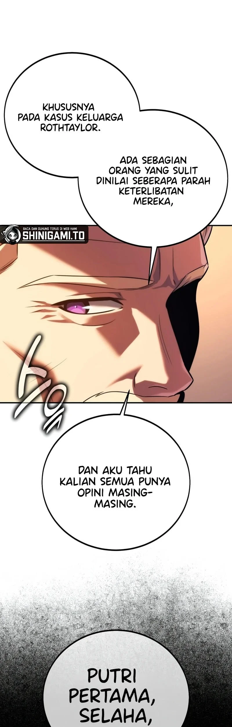 The Extra’s Academy Survival Guide Chapter 107 Gambar 80