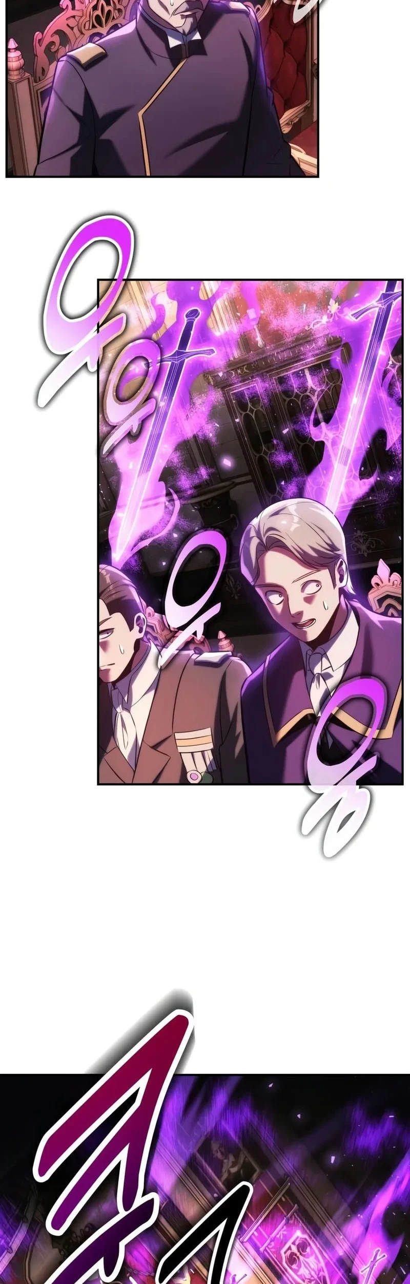 The Extra’s Academy Survival Guide Chapter 107 Gambar 87