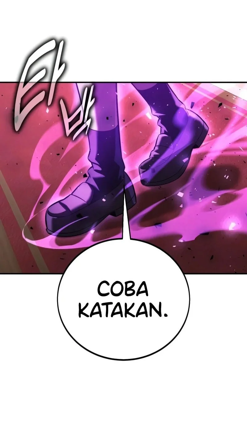 The Extra’s Academy Survival Guide Chapter 107 Gambar 89