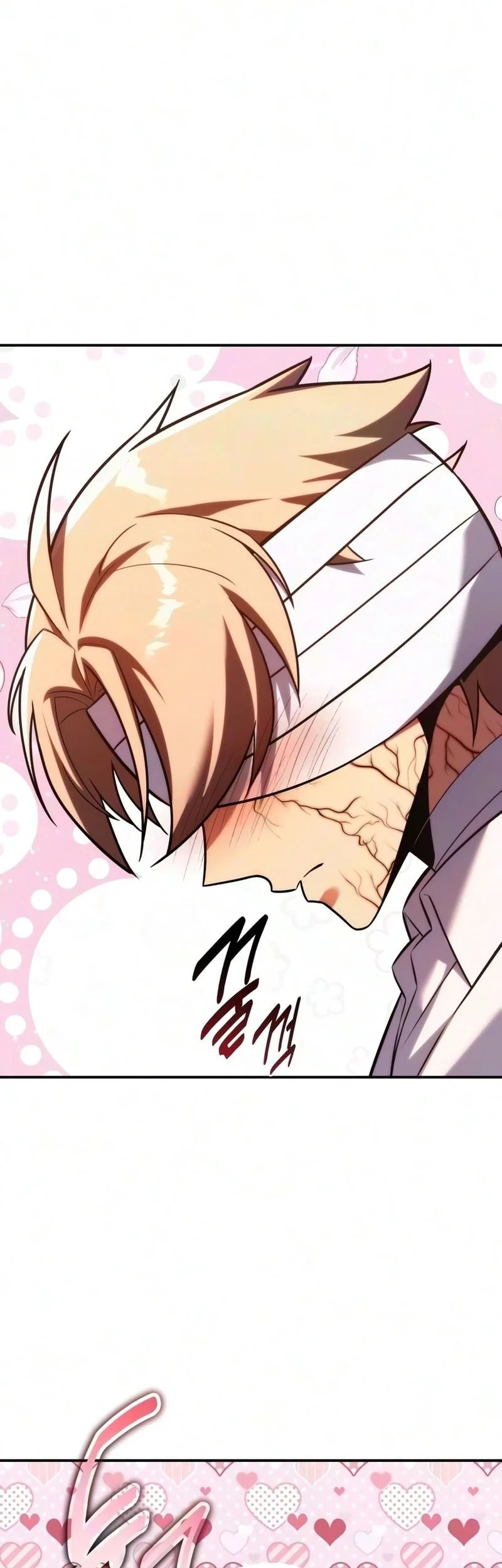 The Extra’s Academy Survival Guide Chapter 108 Gambar 57