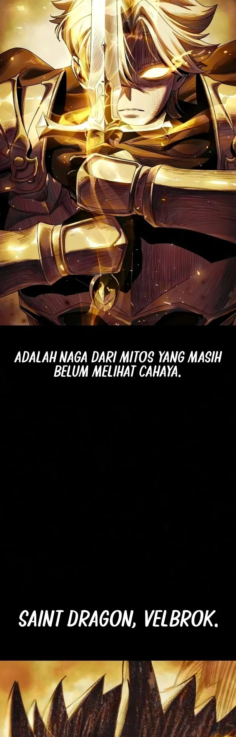 The Extra’s Academy Survival Guide Chapter 108 Gambar 62