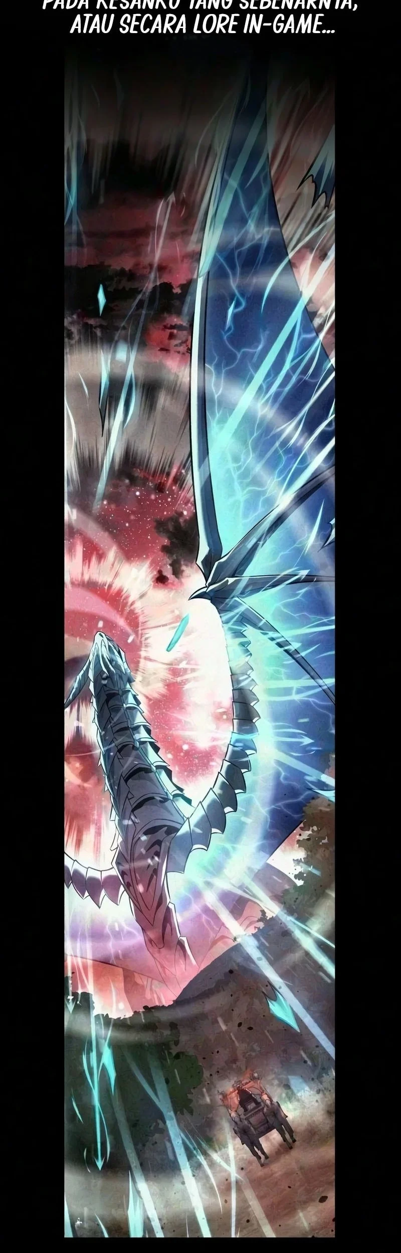 The Extra’s Academy Survival Guide Chapter 108 Gambar 70