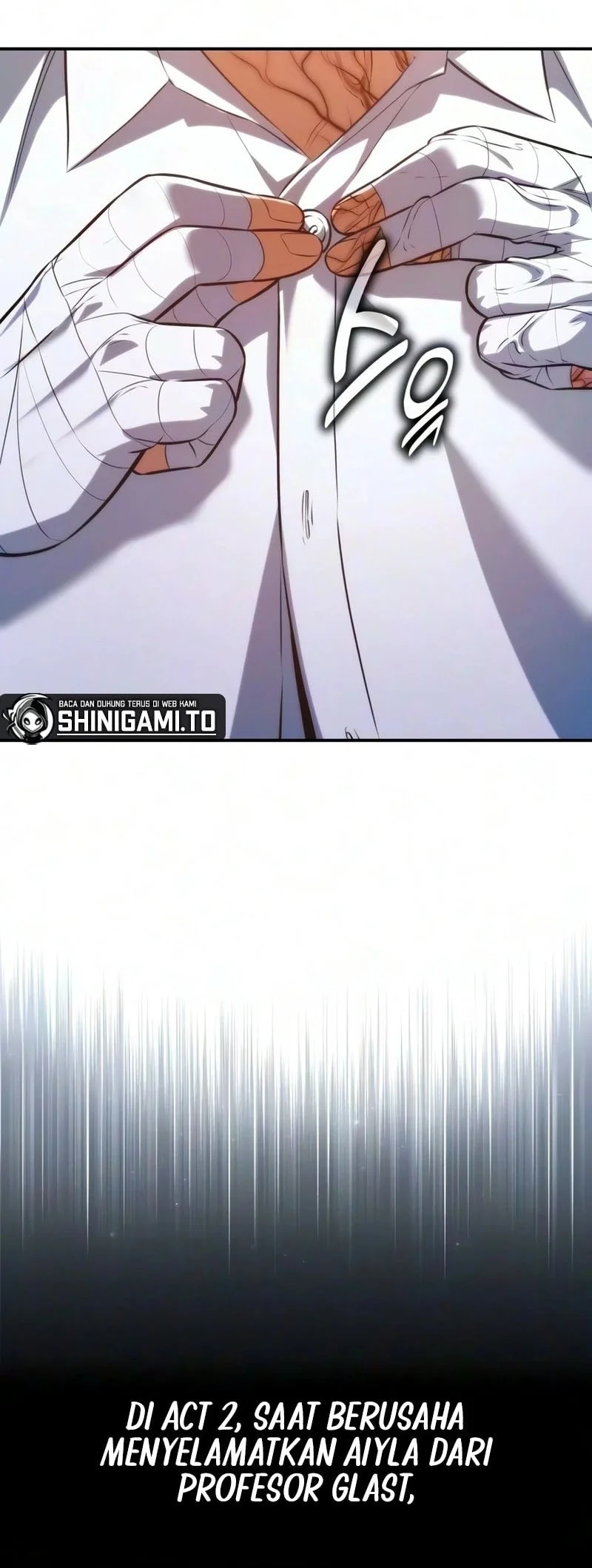 The Extra’s Academy Survival Guide Chapter 108 Gambar 76