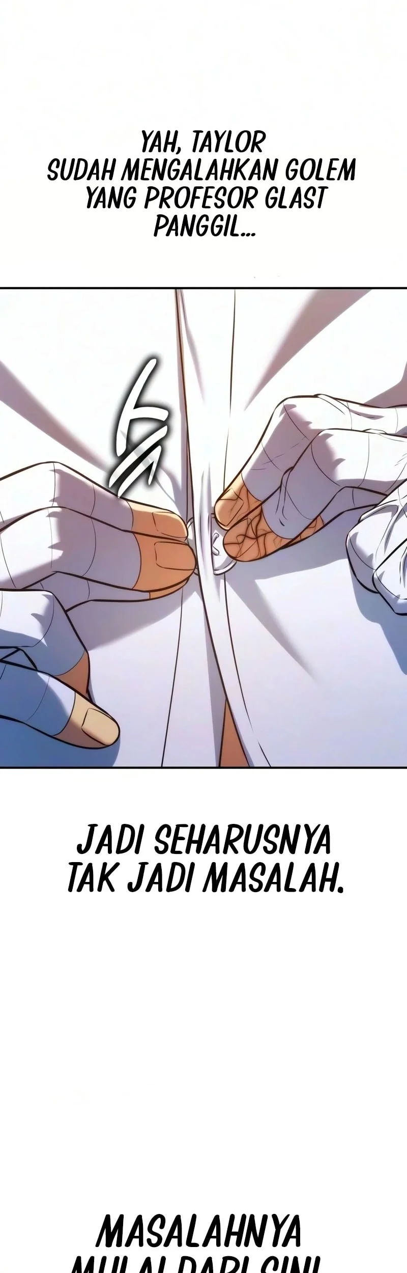 The Extra’s Academy Survival Guide Chapter 108 Gambar 79