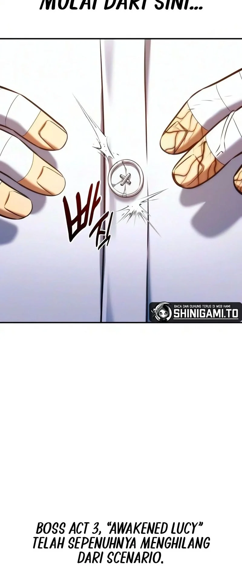 The Extra’s Academy Survival Guide Chapter 108 Gambar 80