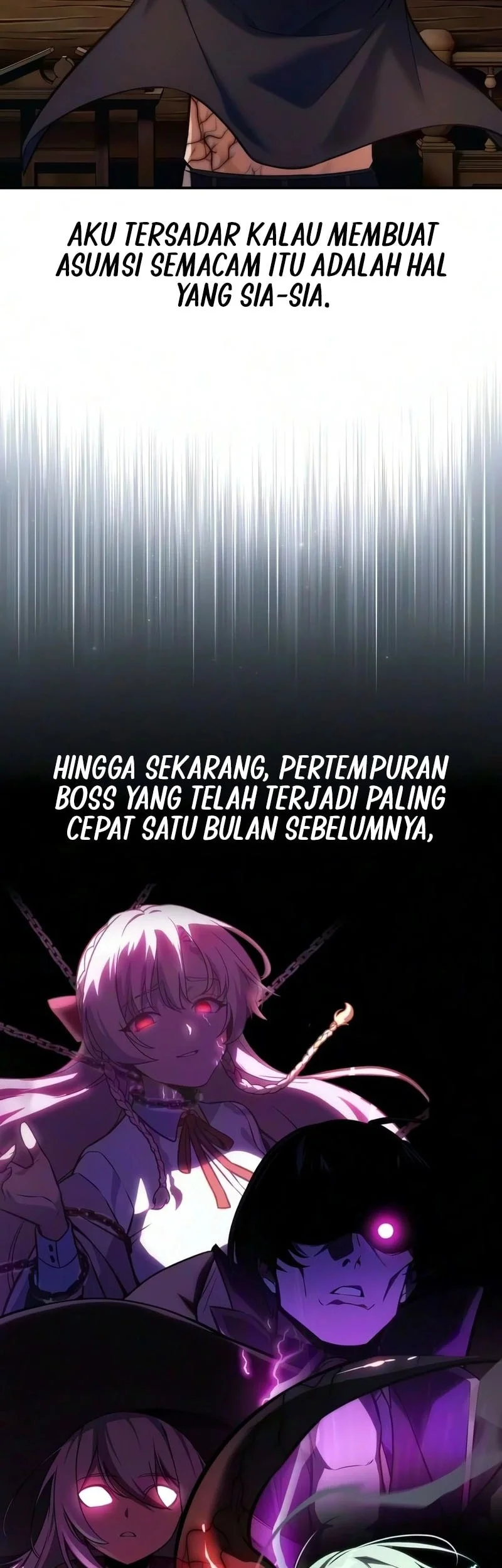 The Extra’s Academy Survival Guide Chapter 108 Gambar 85