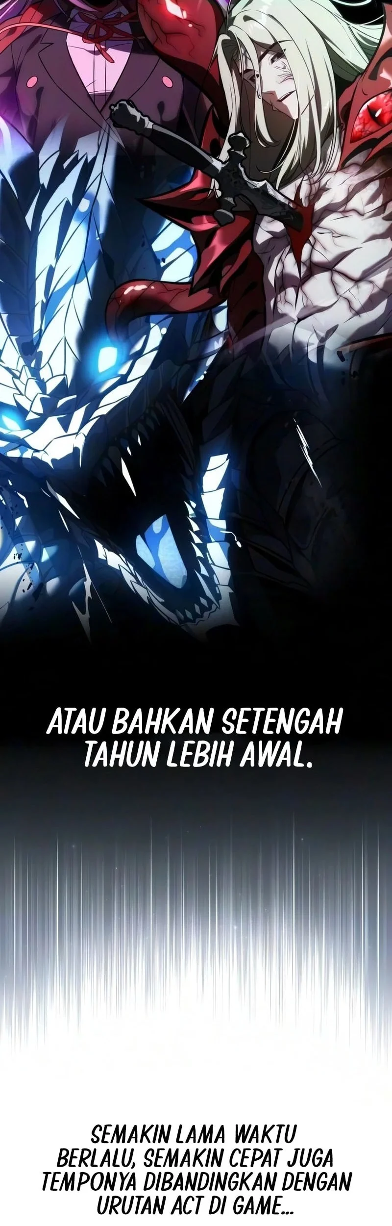 The Extra’s Academy Survival Guide Chapter 108 Gambar 86