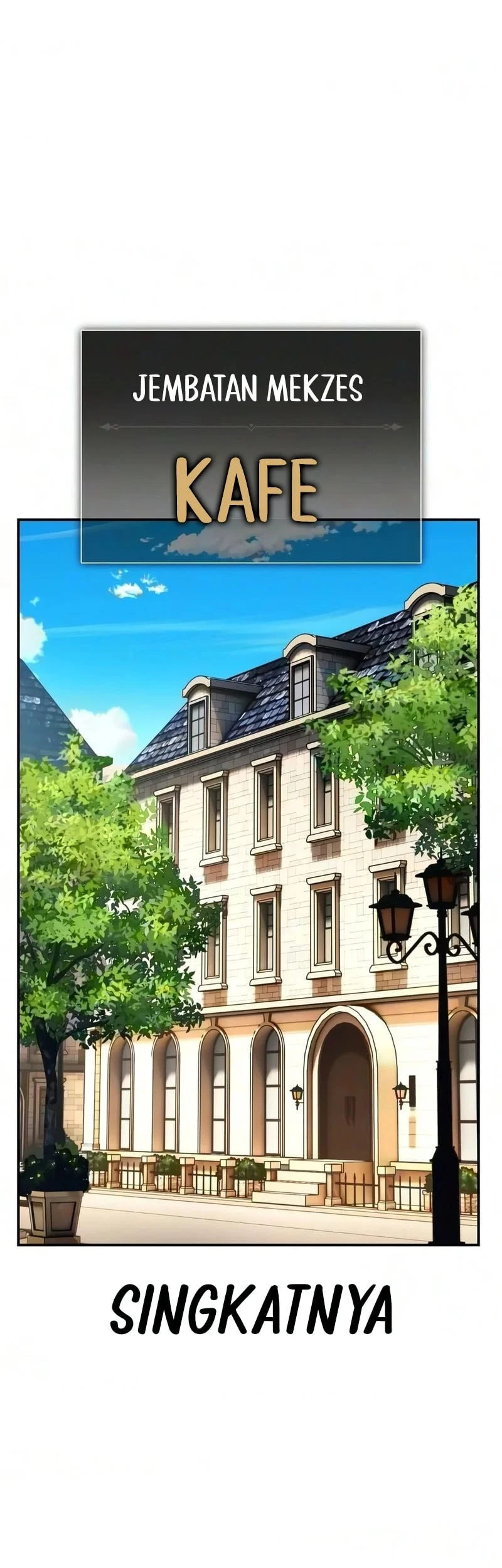 The Extra’s Academy Survival Guide Chapter 108 Gambar 87
