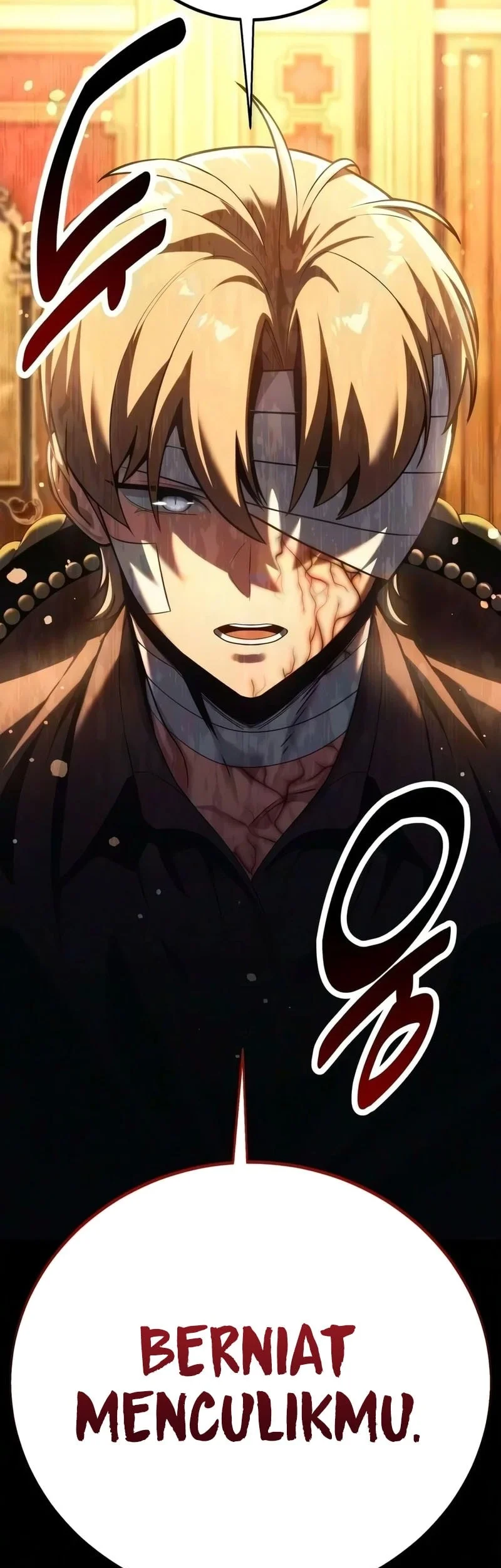The Extra’s Academy Survival Guide Chapter 108 Gambar 91