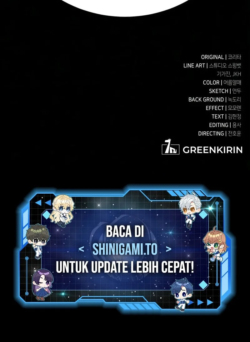 The Extra’s Academy Survival Guide Chapter 108 Gambar 92