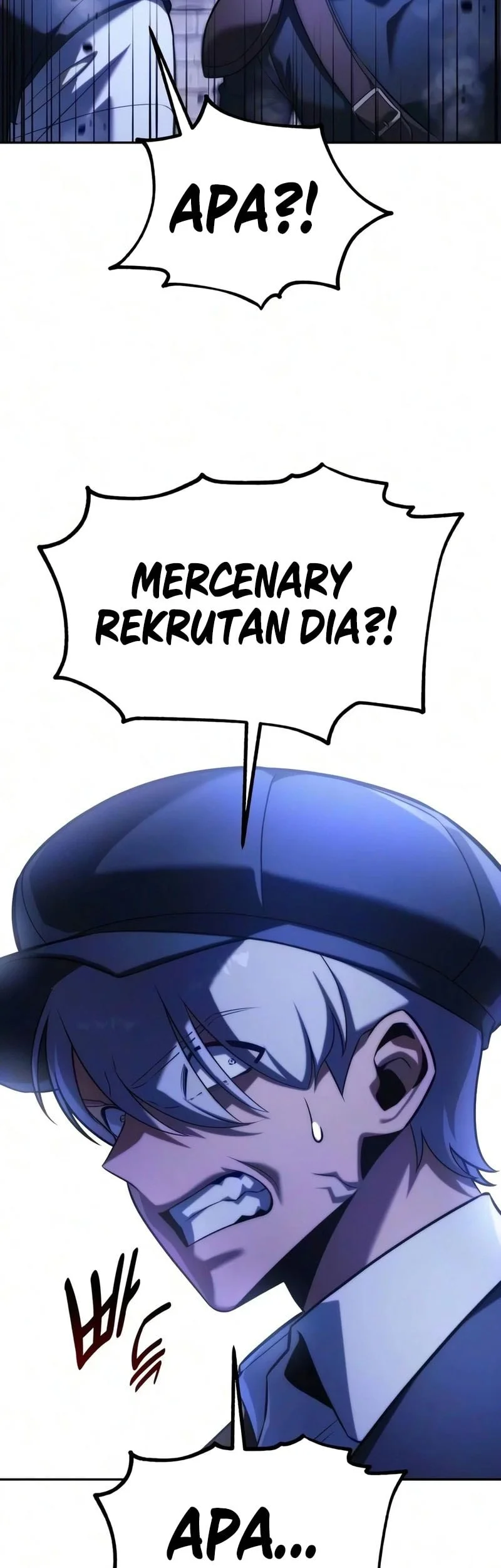 The Extra’s Academy Survival Guide Chapter 113 Gambar 40