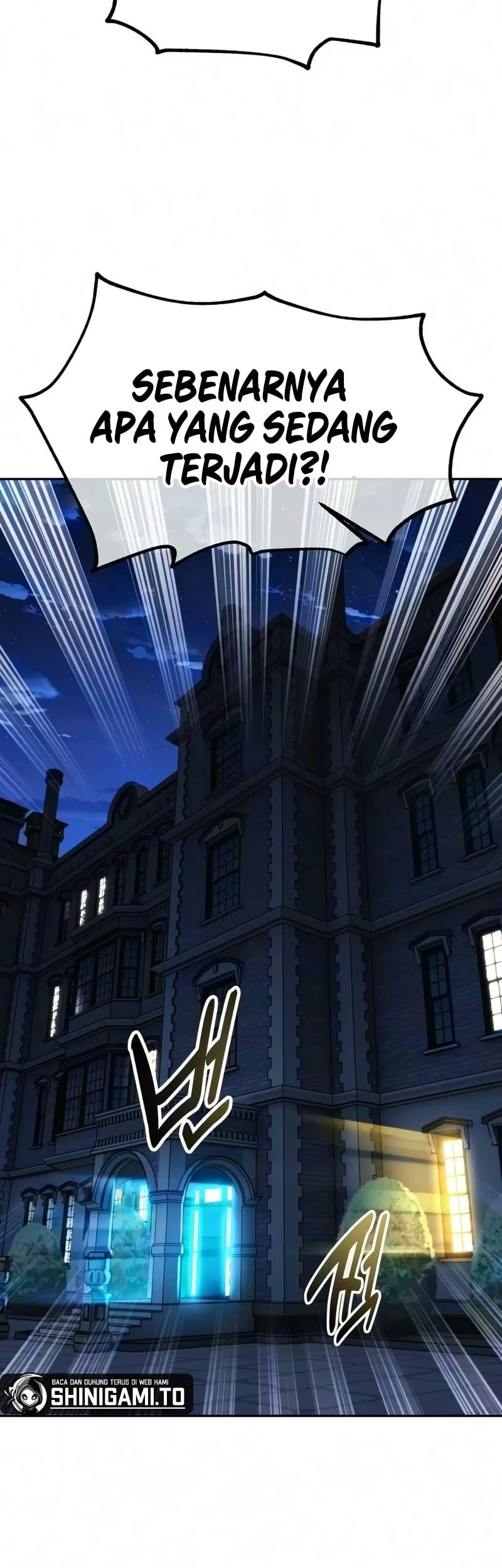The Extra’s Academy Survival Guide Chapter 113 Gambar 41