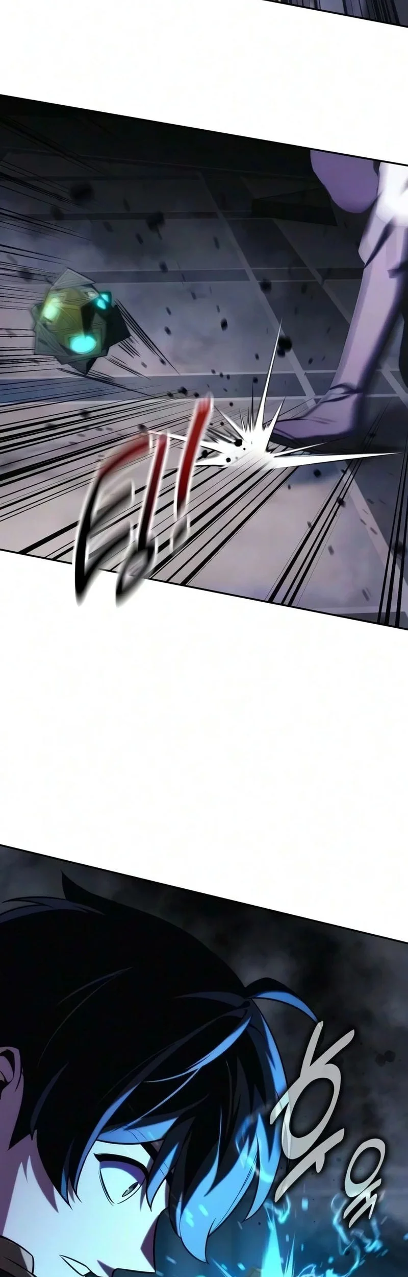 The Extra’s Academy Survival Guide Chapter 113 Gambar 43