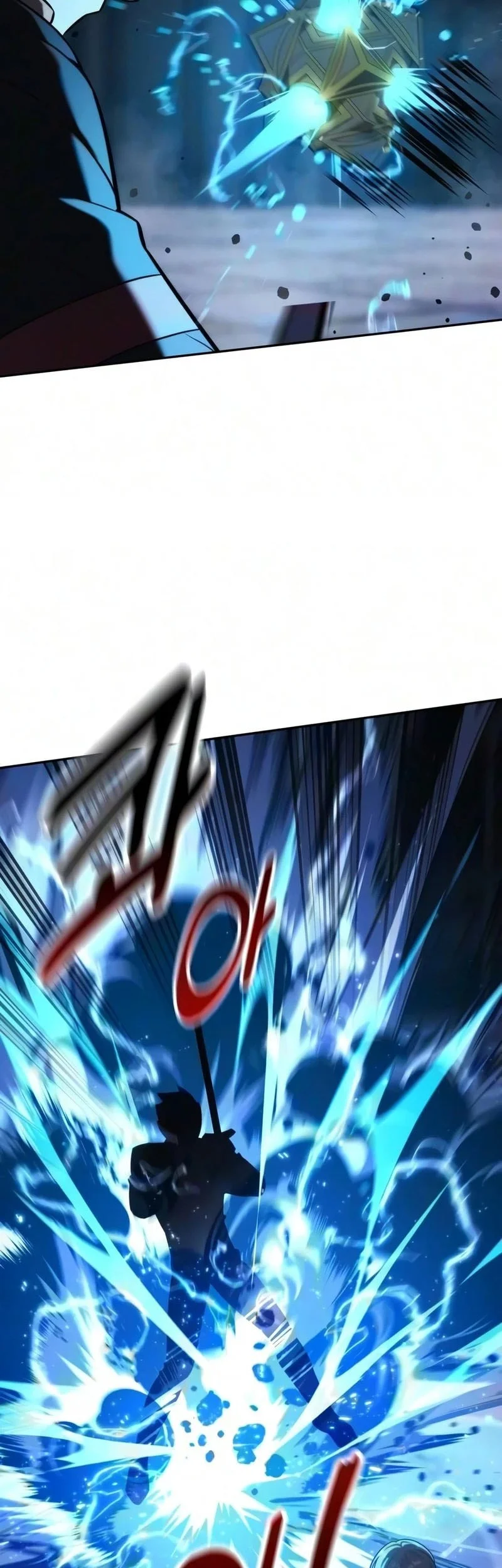 The Extra’s Academy Survival Guide Chapter 113 Gambar 44