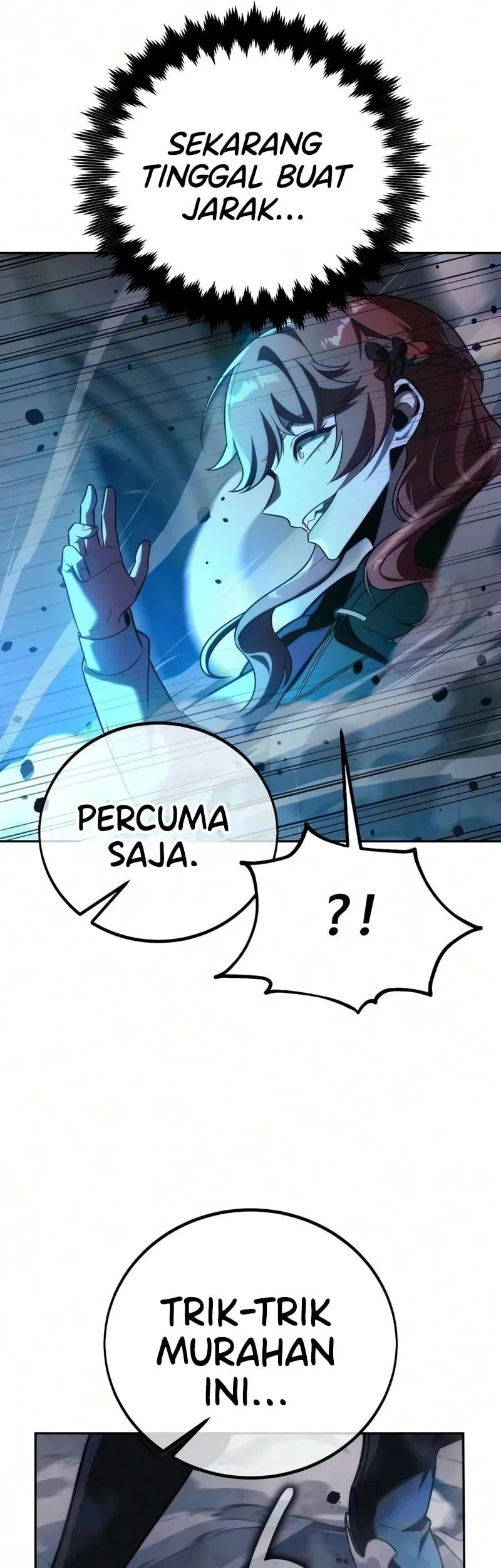The Extra’s Academy Survival Guide Chapter 113 Gambar 46