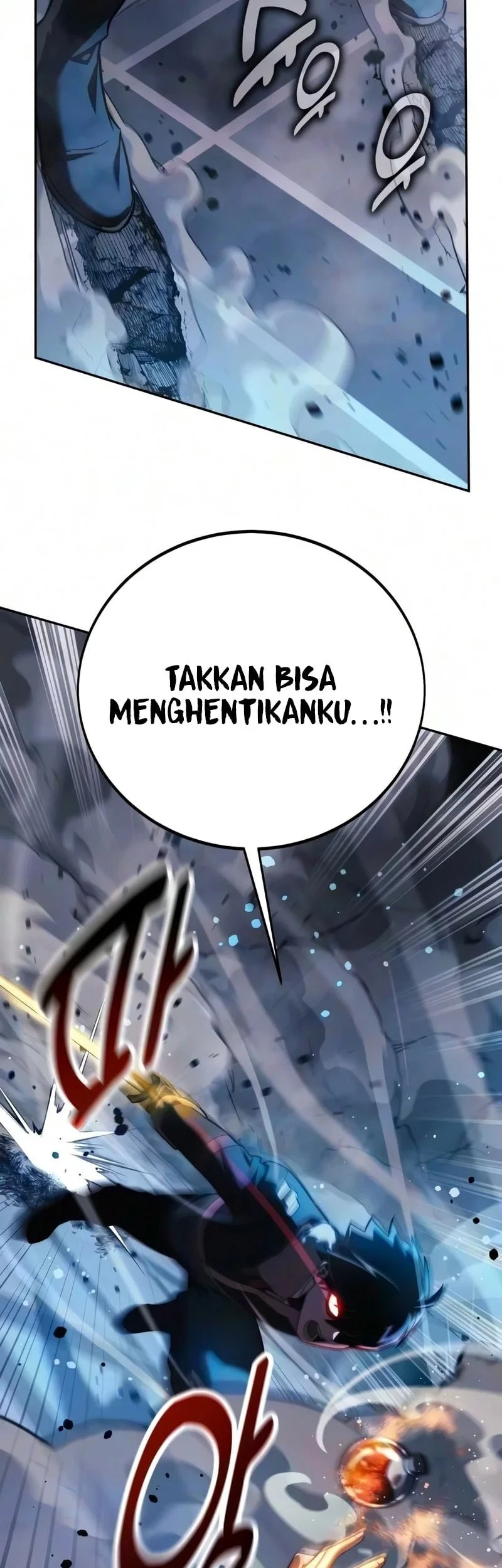 The Extra’s Academy Survival Guide Chapter 113 Gambar 47