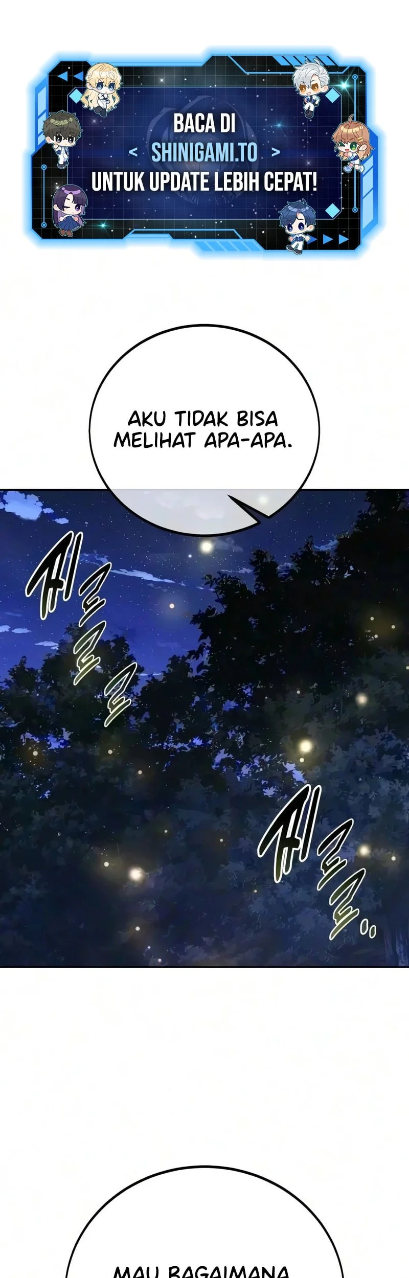 Manhwa The Extra’s Academy Survival Guide Chapter 113 gambar 2