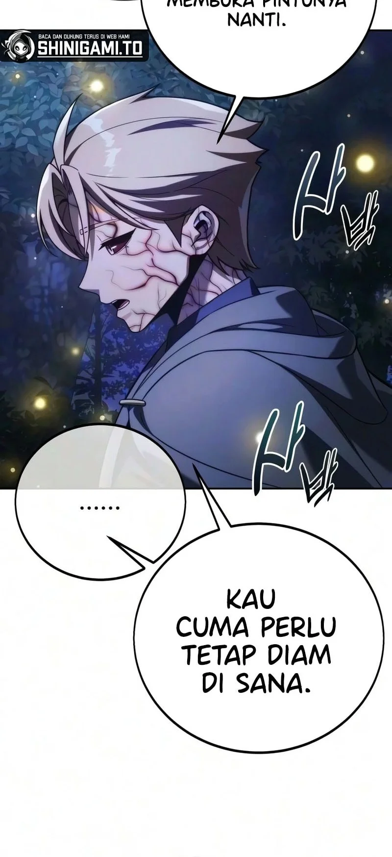 The Extra’s Academy Survival Guide Chapter 113 Gambar 5
