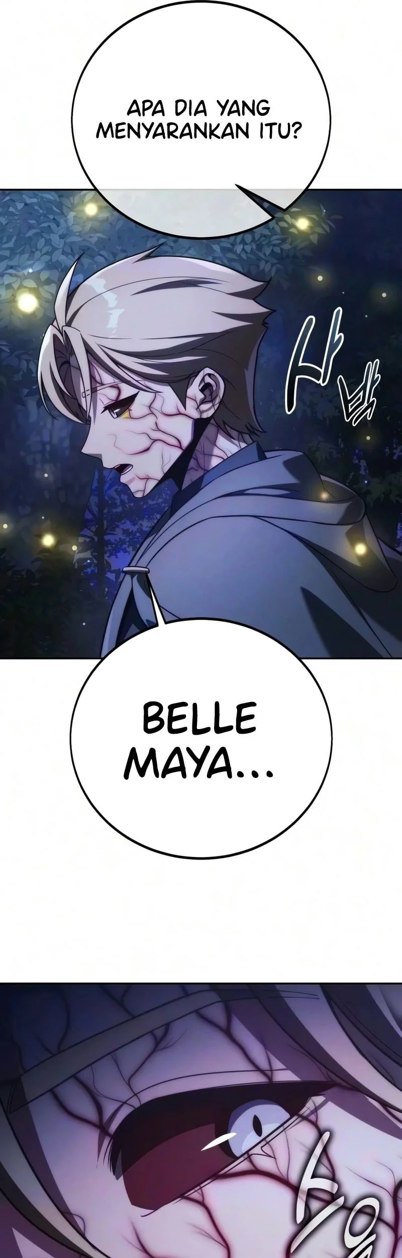 The Extra’s Academy Survival Guide Chapter 113 Gambar 6
