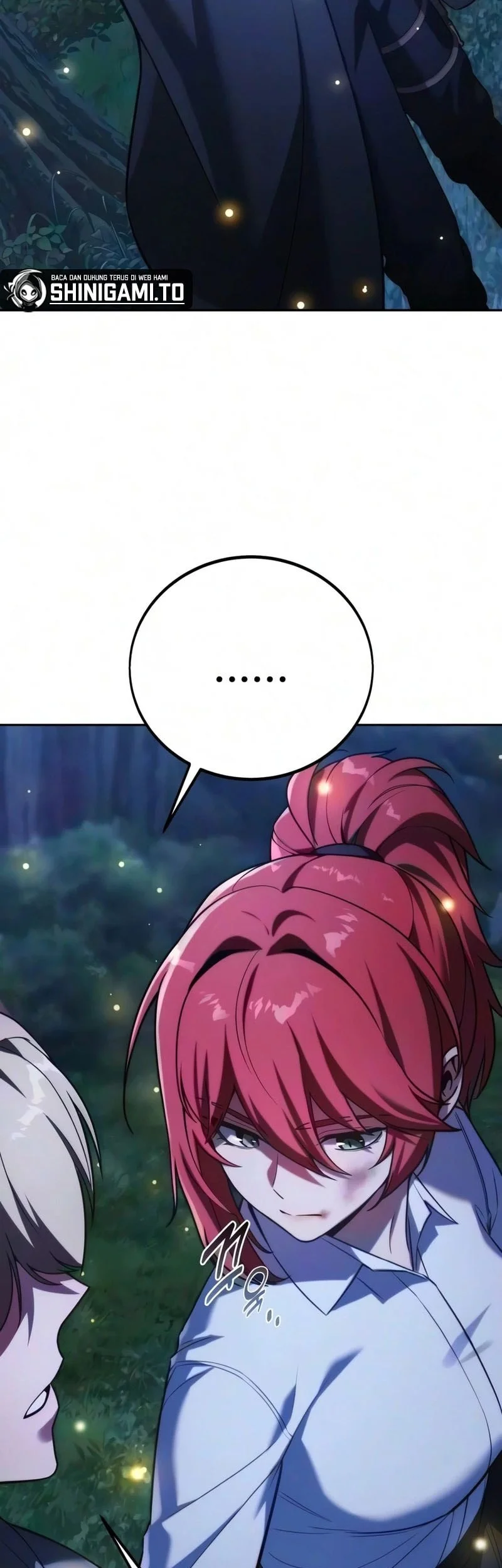 The Extra’s Academy Survival Guide Chapter 113 Gambar 8