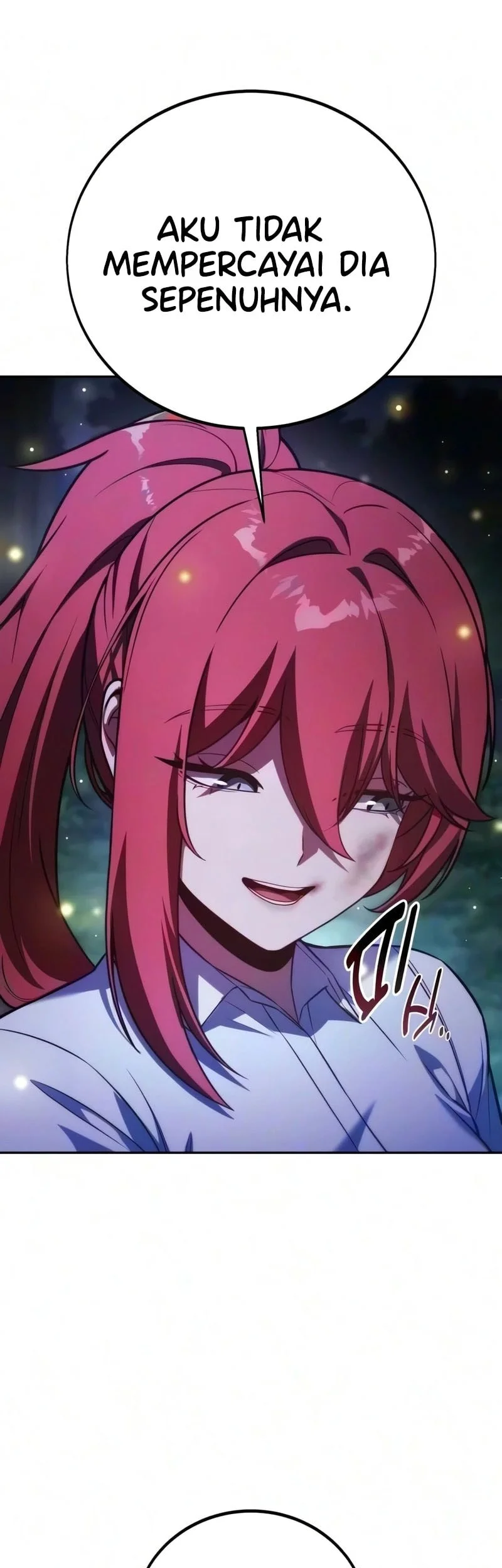 The Extra’s Academy Survival Guide Chapter 113 Gambar 12