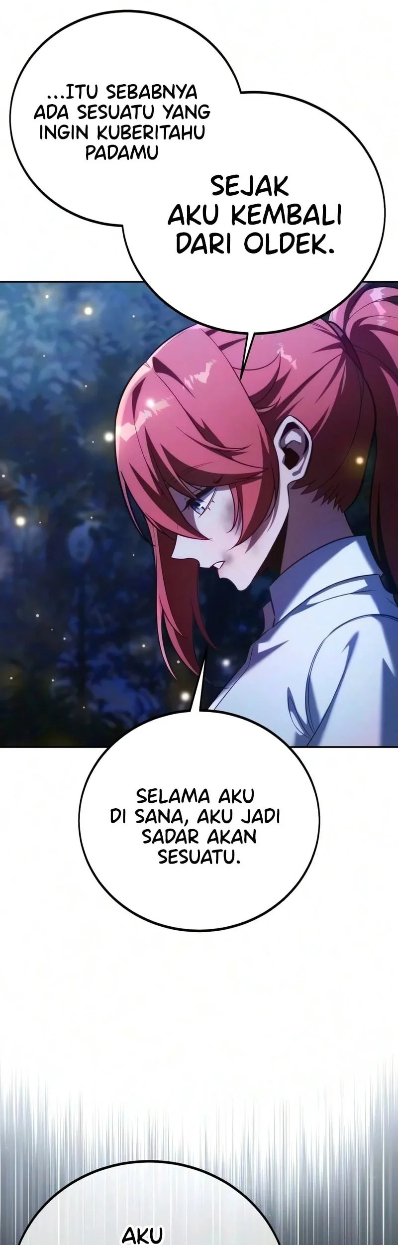 The Extra’s Academy Survival Guide Chapter 113 Gambar 15