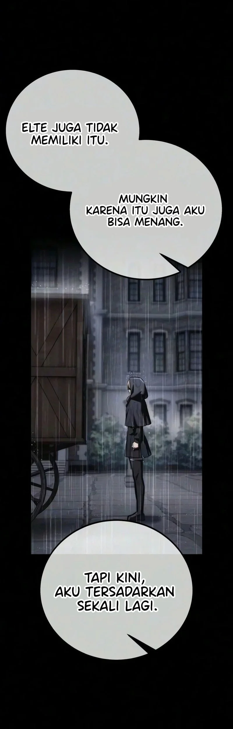 The Extra’s Academy Survival Guide Chapter 113 Gambar 18