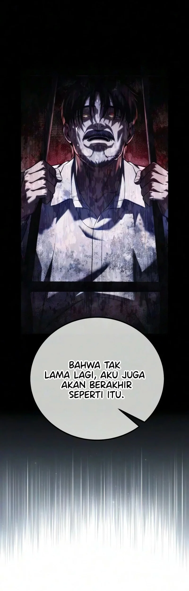 The Extra’s Academy Survival Guide Chapter 113 Gambar 19