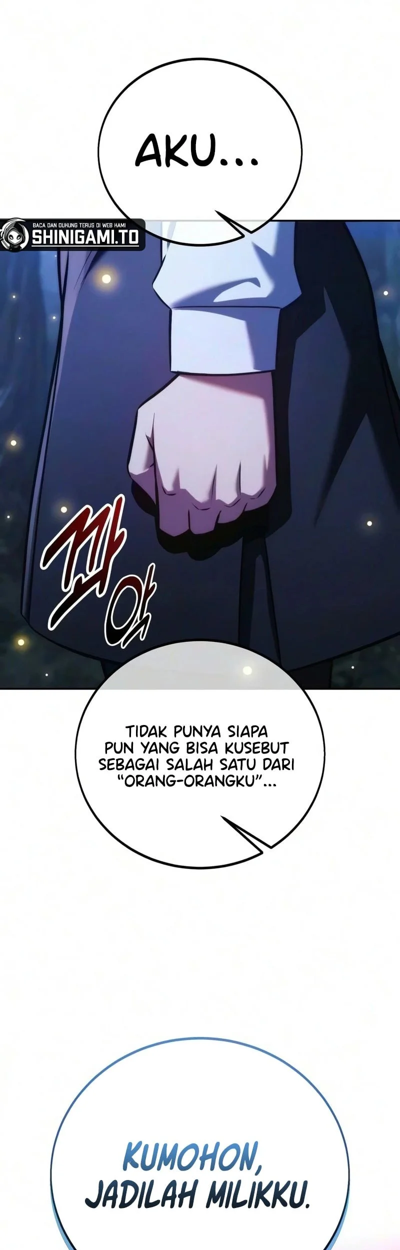 The Extra’s Academy Survival Guide Chapter 113 Gambar 20